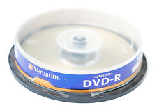 Verbatim dvd lightscribe gebraucht kaufen  Frankfurt am Main