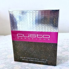 profumo custo barcelona usato profumo custo barcelona usato Corato