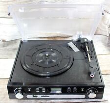 Plattenspieler musikkassette d gebraucht kaufen  Berlin