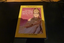 Dvd mata hari d'occasion  Saint-Marcel