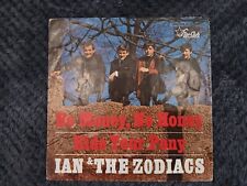 Ian the zodiacs gebraucht kaufen  Niederkassel