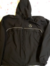 Herren winterjacke mercedes gebraucht kaufen  Leonberg