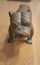 Vintage male bulldog for sale  BRENTWOOD