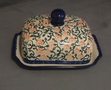 Polish pottery ceramik for sale  Seymour