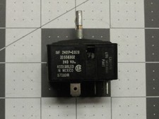 Interruptor infinito 0315563 - Y03156563 Whirlpool - Maytag Family Range comprar usado  Enviando para Brazil