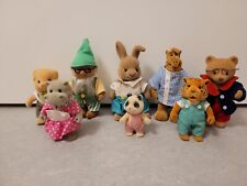 Simba bärenwald sylvanian gebraucht kaufen  Nürnberg