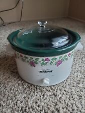 Rival quart crock for sale  Fort Wayne