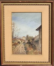 Scaglione giuseppe oreste usato  Barge