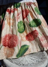 White lotus bedskirt for sale  Kernersville