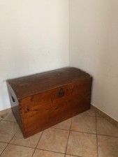 Baule antico usato  Certaldo