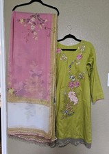 Pakistani shalwar kameez for sale  Houston