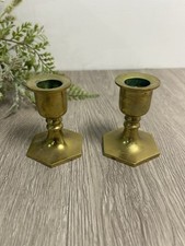 Set vintage brass for sale  York