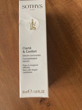 Sothys serum natürlichen gebraucht kaufen  Metzingen