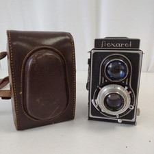 Flexaret meopta camera for sale  WALTON-ON-THAMES