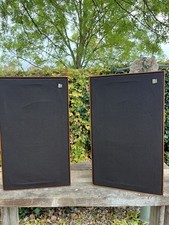 Pair kef cadenza for sale  MUCH HADHAM
