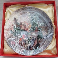 Coalport wrens david for sale  OLDHAM