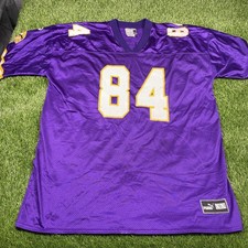 Vtg randy moss for sale  Fort Washington