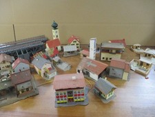 Faller gebäude set gebraucht kaufen  Olpe