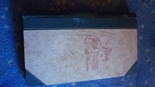 Ancien album cartes d'occasion  France