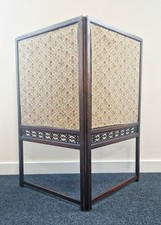 Edwardian two fold for sale  ST. ALBANS