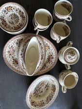 Ridgeway staffordshire woodlan d'occasion  Expédié en Belgium