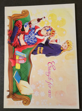 Jojo bizarre adventure for sale  Wylie