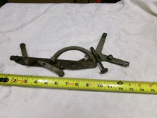 Emmert mfg. waynesboro for sale  Mokena