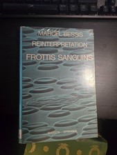 Livre réinterprétation frott d'occasion  Bayonne