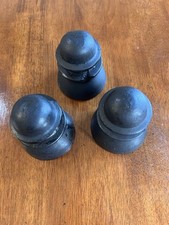 Vintage rare black for sale  Denton