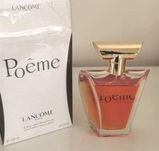 Poeme edp 100ml for sale  CARDIFF