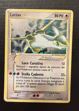 Latias gold star usato  Ospitaletto