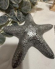 Ceramic pewter silver for sale  Charleston