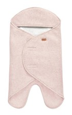 Babynomade double polaire d'occasion  Lyon I