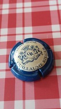 Capsule champagne rieger d'occasion  Saint-Michel-sur-Meurthe
