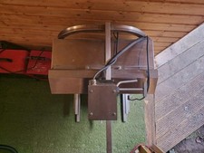Electro laser grill gebraucht kaufen  Berlin