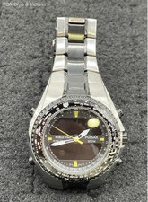 Pulsar time alarm for sale  Columbus