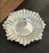 Bstschale 916 sterling gebraucht kaufen  Hilzingen