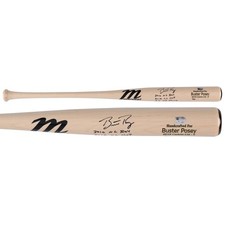 Buster posey san for sale  Fort Lauderdale