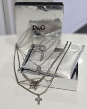 Kette mehrfachkette stahl gebraucht kaufen  Limburg a. d. Lahn