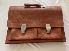 Ddr ledertasche arbeitstasche gebraucht kaufen  Werder (Havel)