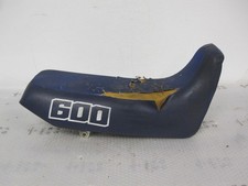 Honda 600 sella usato  Milano