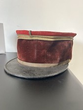 Képi polo ww1 d'occasion  Spincourt