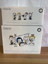 Hallmark peanuts christmas for sale  Lafayette
