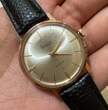 Orologio levrette ref usato  Tortona