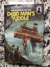 Mystery dead man for sale  Peachtree City