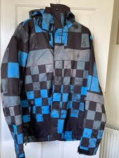 Quicksilver men ski for sale  LEE-ON-THE-SOLENT