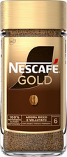 Nescafé gold caffè usato  Roma