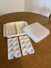 Vintage tupperware deviled for sale  Groveland