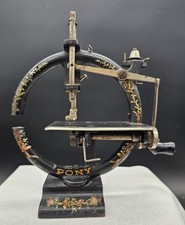 Rare antique sewing for sale  Xenia