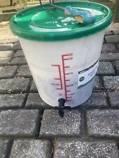 Live white worms for sale  DUNSTABLE